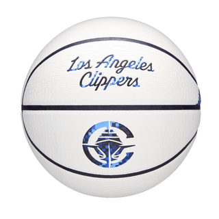 White Pixel Basketball - 80-000012