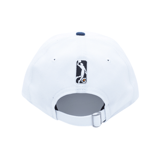 White San Diego Clippers 920 Adjustable Hat - LA CLIPPERS TEAM STORENew Era60 - 000125