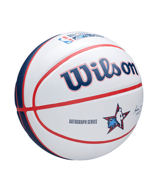 Wilson NBA All - Star 2026 Los Angeles Autograph Basketball - Accessories - 