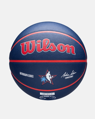 Wilson NBA All - Star 2026 Los Angeles Autograph Basketball - Accessories - 