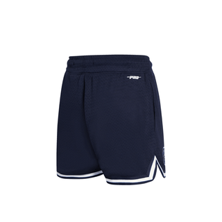 Women’s Clippers Mesh Short - LA CLIPPERS TEAM STOREPro Standard31 - 000007 - XS