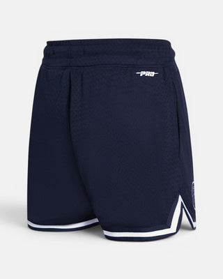 Women’s Clippers Mesh Short - Navy - 31-000007-XS
