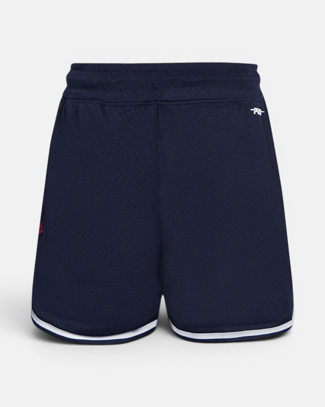 Women’s Clippers Mesh Short - Navy - 31-000007-XS