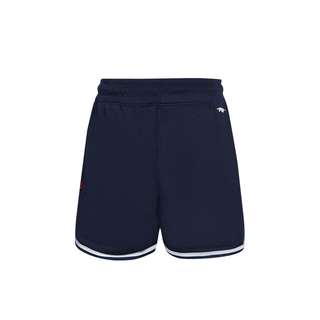 Women’s Clippers Mesh Short - LA CLIPPERS TEAM STOREPro Standard31 - 000007 - XS