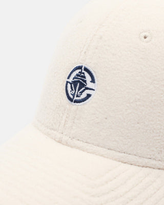 Women's Cozy Sherpa Adjustable Hat - Headwear - White - 61-000005