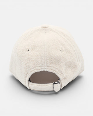 Women's Cozy Sherpa Adjustable Hat - Headwear - White - 61-000005