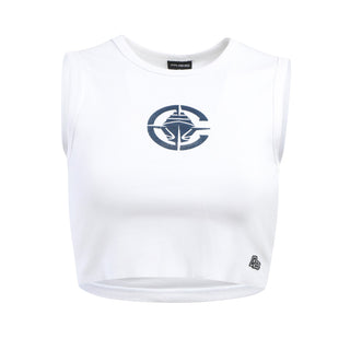 Women’s Cut Off Tank - LA CLIPPERS TEAM STOREHype and Vice30 - 000031 - S