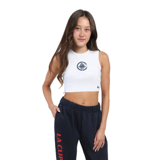 Women’s Cut Off Tank - LA CLIPPERS TEAM STOREHype and Vice30 - 000031 - S