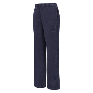 Women's Pro Standard Straight Leg Sweatpants - Apparel - Navy - 31-000019-XS