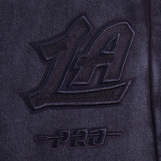 Women's Pro Standard Straight Leg Sweatpants - Apparel - Navy - 31-000019-XS