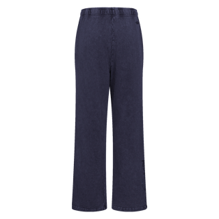 Women's Pro Standard Straight Leg Sweatpants - Apparel - Navy - 31-000019-XS