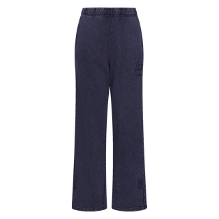 Women's Pro Standard Straight Leg Sweatpants - Apparel - Navy - 31-000019-XS