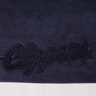 Women's Pro Standard Straight Leg Sweatpants - Apparel - Navy - 31-000019-XS