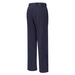 Women's Pro Standard Straight Leg Sweatpants - Apparel - Navy - 31-000019-XS