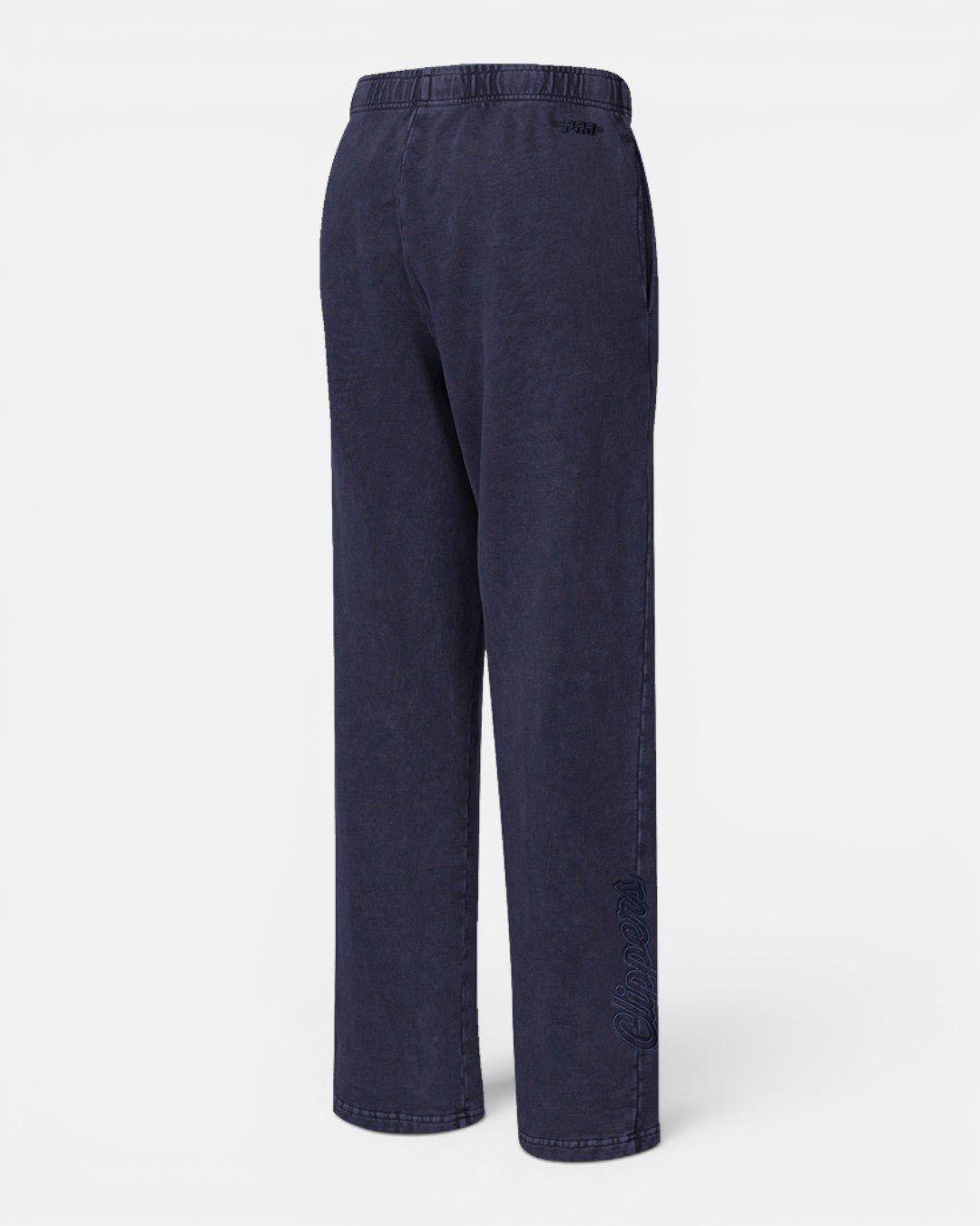 Women's Pro Standard Straight Leg Sweatpants - Apparel - Navy - 31-000019-XS