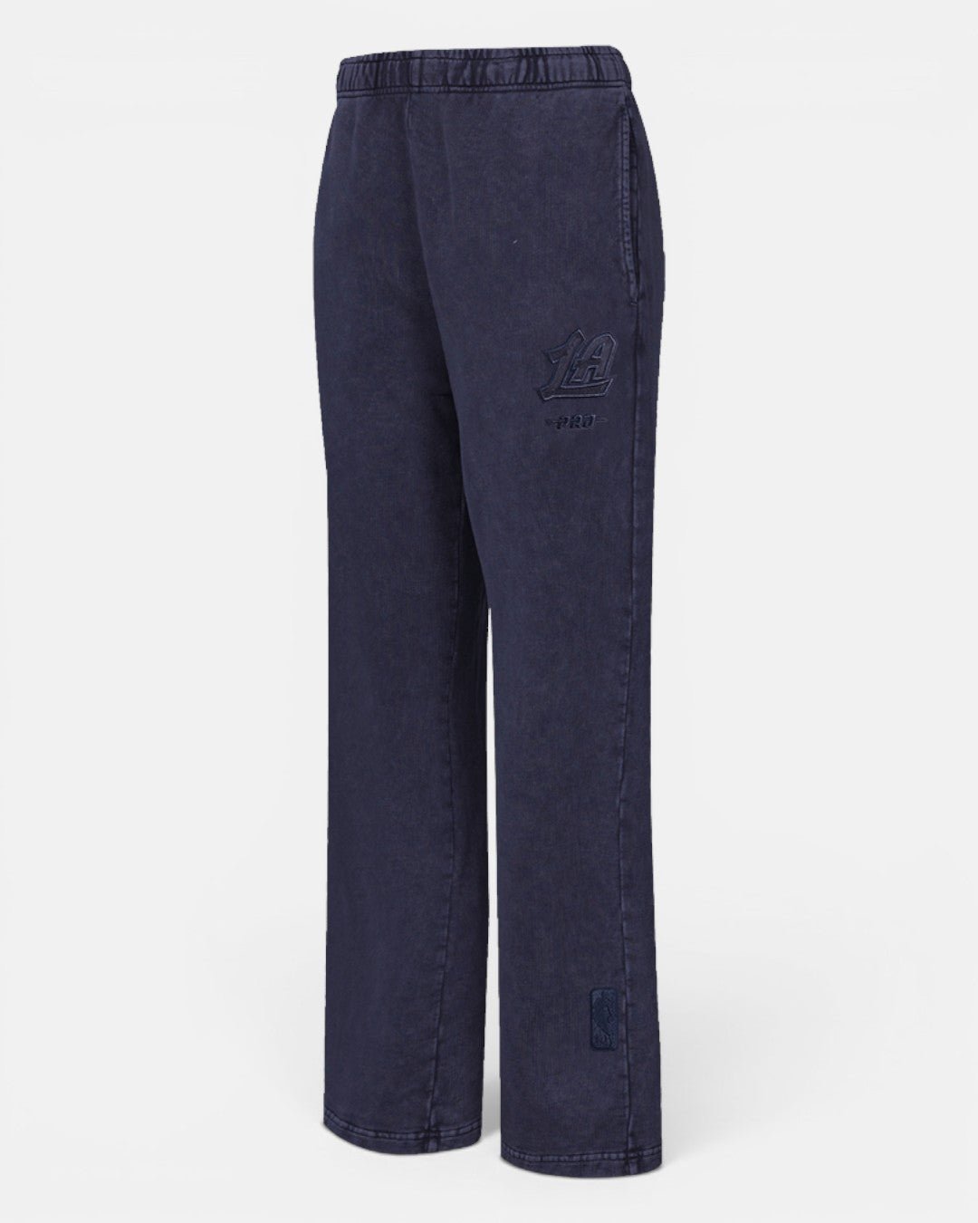 Women's Pro Standard Straight Leg Sweatpants - Apparel - Navy - 31-000019-XS