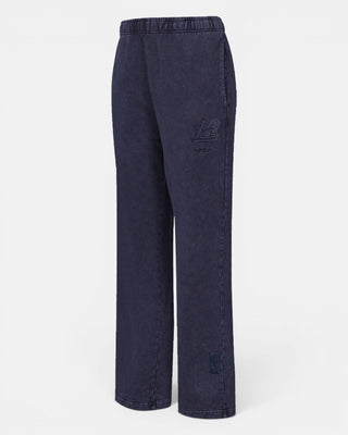 Women's Pro Standard Straight Leg Sweatpants - Apparel - Navy - 31-000019-XS