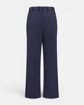 Women's Pro Standard Straight Leg Sweatpants - Apparel - Navy - 31-000019-XS