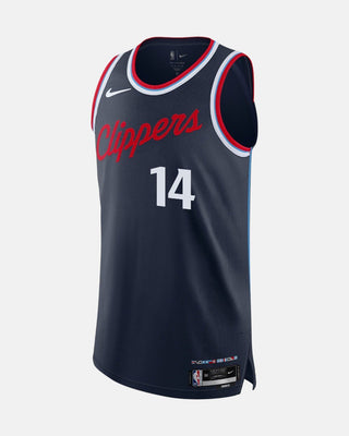Yanic Konan Niederhäuser Icon Authentic Jersey - Jerseys - Navy - 10-000127-40/S