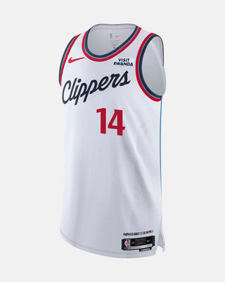 Yanic Konan Niederhäuser Association Swingman Jersey