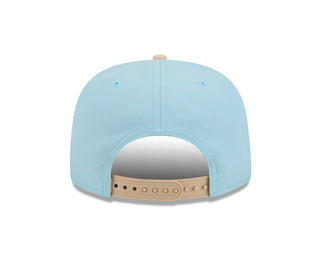 Youth 2 - Tone 950 Light Blue & Sand Snapback - Headwear - Blue - 62-000024