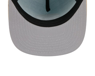 Youth 2 - Tone 950 Light Blue & Sand Snapback - Headwear - Blue - 62-000024
