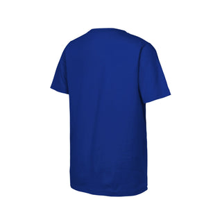 Youth 2026 NBA All - Star Blue Graphic T-Shirt - Apparel - Blue - 40 - 000115 - S