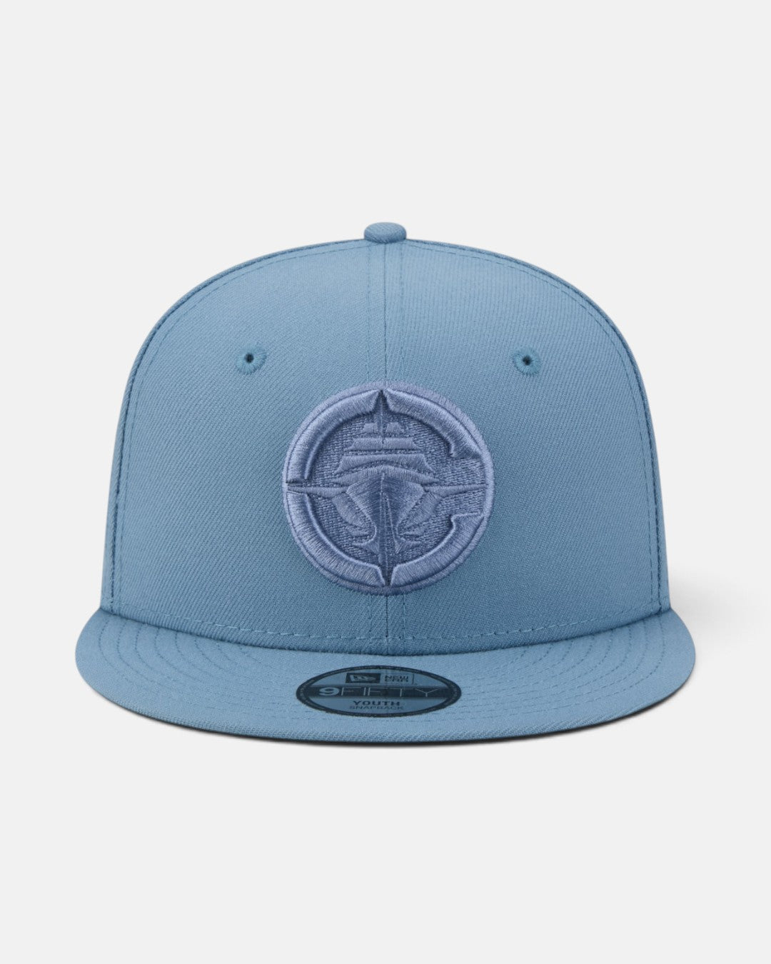 Youth 950 Snapback Color Pack Hat - Headwear - Blue - 62-000045