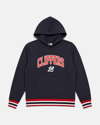 Youth Clippers LA Hoodie - Apparel - Navy - 40-000134-S(6/6X)