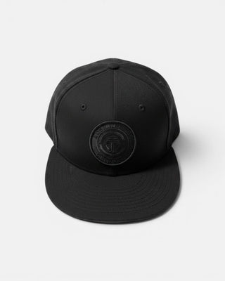 Youth LA Clippers 950 Tonal Snapback Hat - Headwear - Black - 62-000035