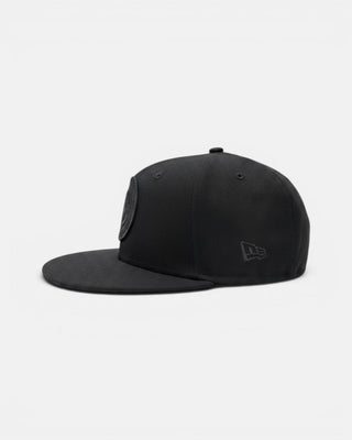 Youth LA Clippers 950 Tonal Snapback Hat - Headwear - Black - 62-000035