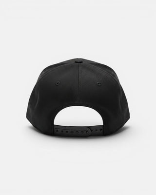 Youth LA Clippers 950 Tonal Snapback Hat - Headwear - Black - 62-000035