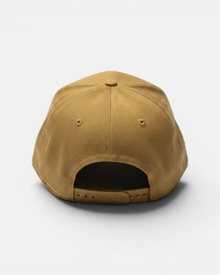 Youth LA Clippers 950 Tonal Snapback Hat - Headwear - Brown - 62-000036