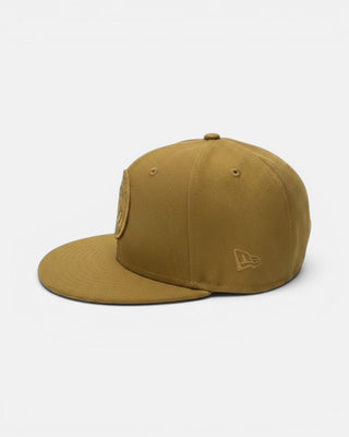 Youth LA Clippers 950 Tonal Snapback Hat - Headwear - Brown - 62-000036