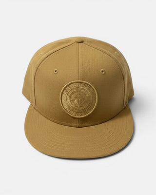 Youth LA Clippers 950 Tonal Snapback Hat - Headwear - Brown - 62-000036