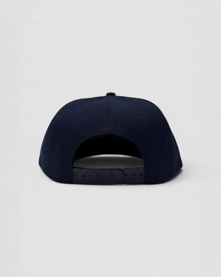 Youth LA Clippers 950 Tonal Snapback Hat - Headwear - Navy - 62-000037