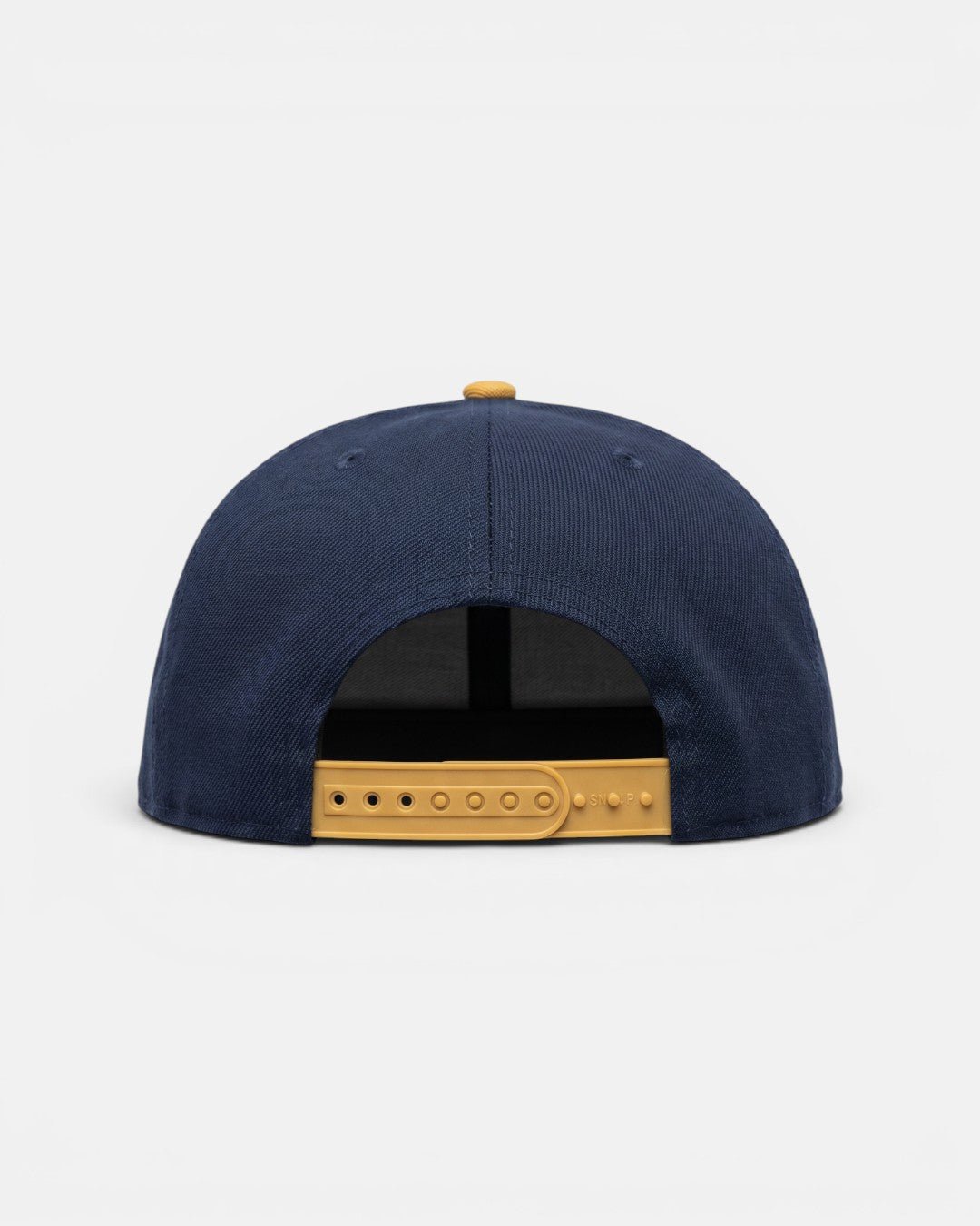 Youth LA Clippers 950 Two-Tone Snapback Hat - Headwear - Navy - 62-000038