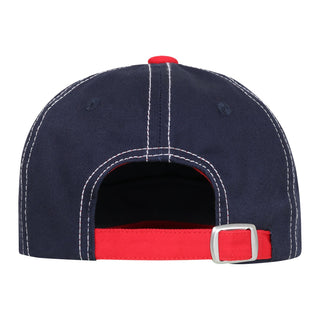 Youth Los Angeles All - Star 2026 Adjustable Strap Hat - Headwear - Navy - 62-000034