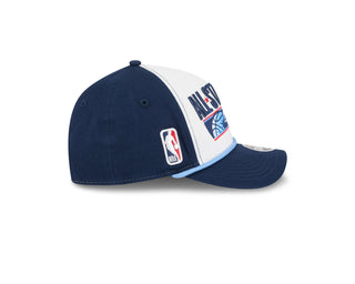 Youth NBA All - Star 2026 Los Angeles 9FORTY Adjustable Hat - Headwear - Navy/White - 62-000027