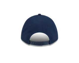 Youth NBA All - Star 2026 Los Angeles 9FORTY Adjustable Hat - Headwear - Navy/White - 62-000027