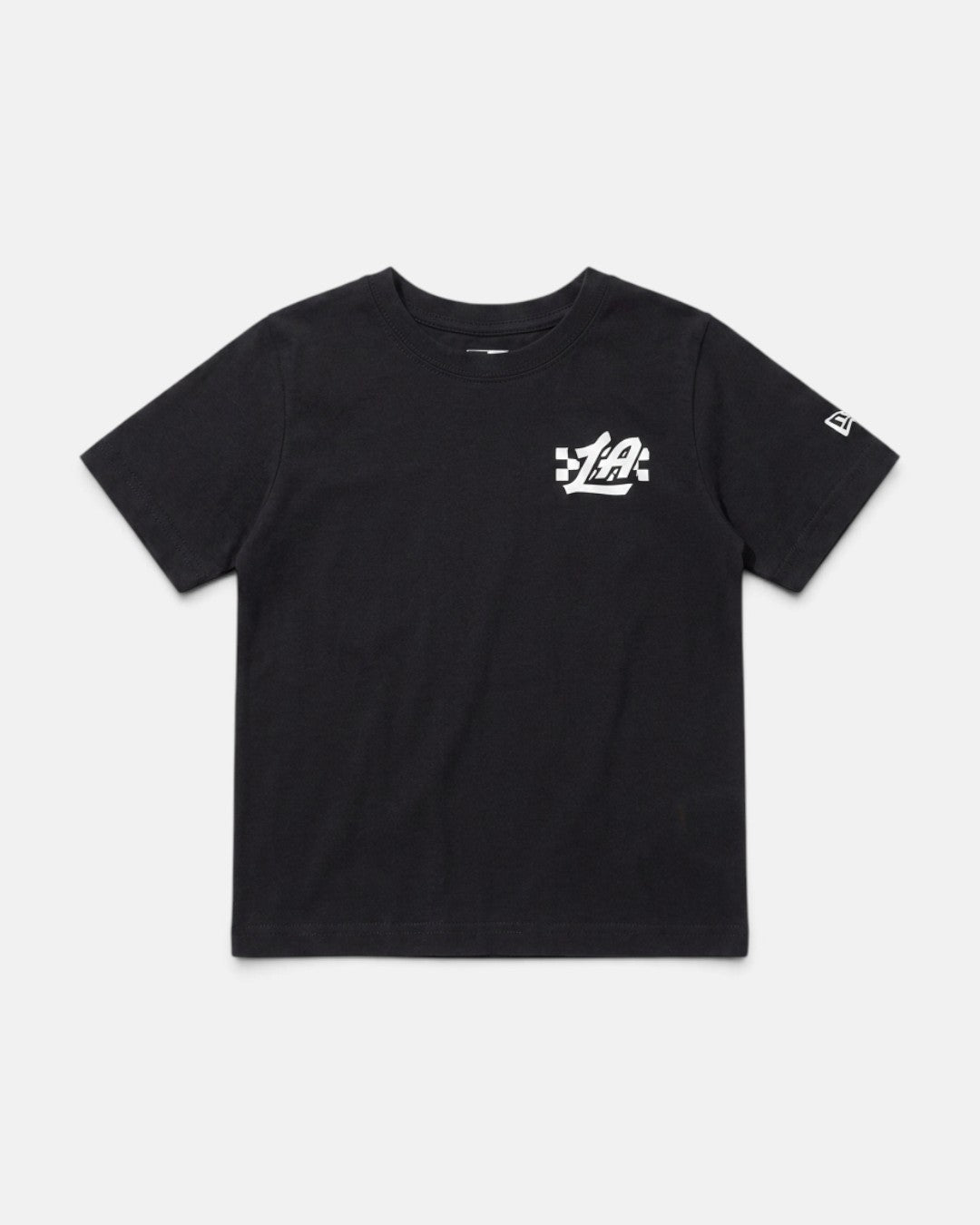 Youth Pizza Box Clippers Tee - Apparel - Navy - 40-000132-S