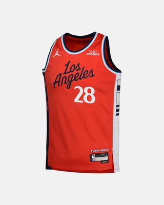 Youth Rui Hachimura Statement Jersey - Jerseys - Red - 12-000145-S