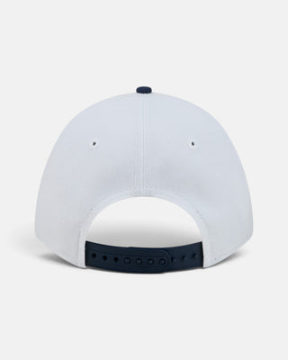 Youth Two-Tone 940MC Snapback Hat - Headwear - White - 62-000048