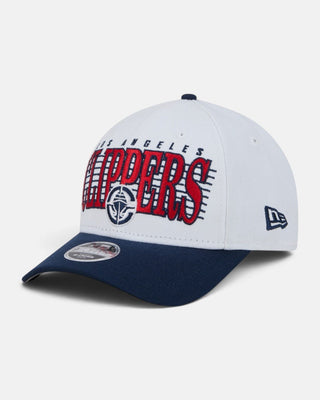 Youth Two-Tone 940MC Snapback Hat - Headwear - White - 62-000048