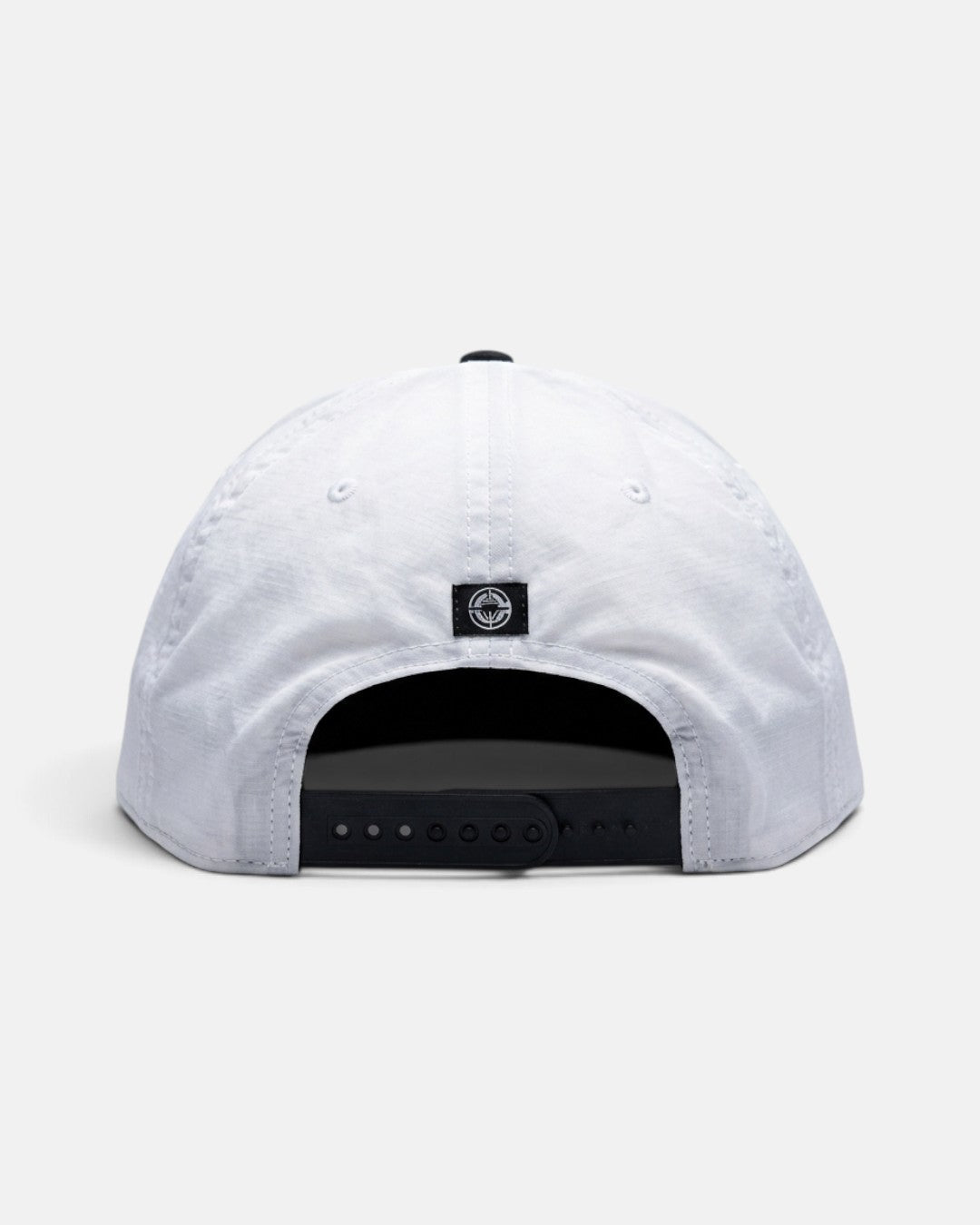 Youth Two-Tone LA Clippers Hitch Snapback Hat - Headwear - White - 62-000040