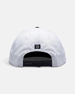 Youth Two-Tone LA Clippers Hitch Snapback Hat - Headwear - White - 62-000040
