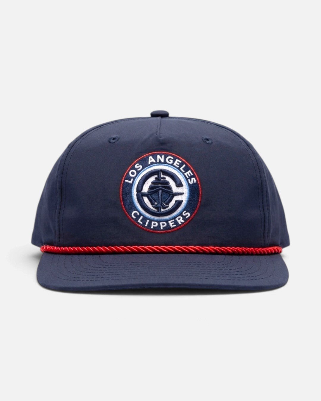 Youth Winner Golfer Hat - Hats - Navy - 62-000042